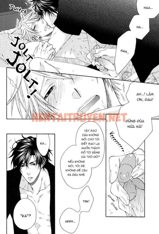 Xem ảnh Tổng Hợp Oneshot - Chap 46 - img_015_1666366706 - HentaiTruyen.net