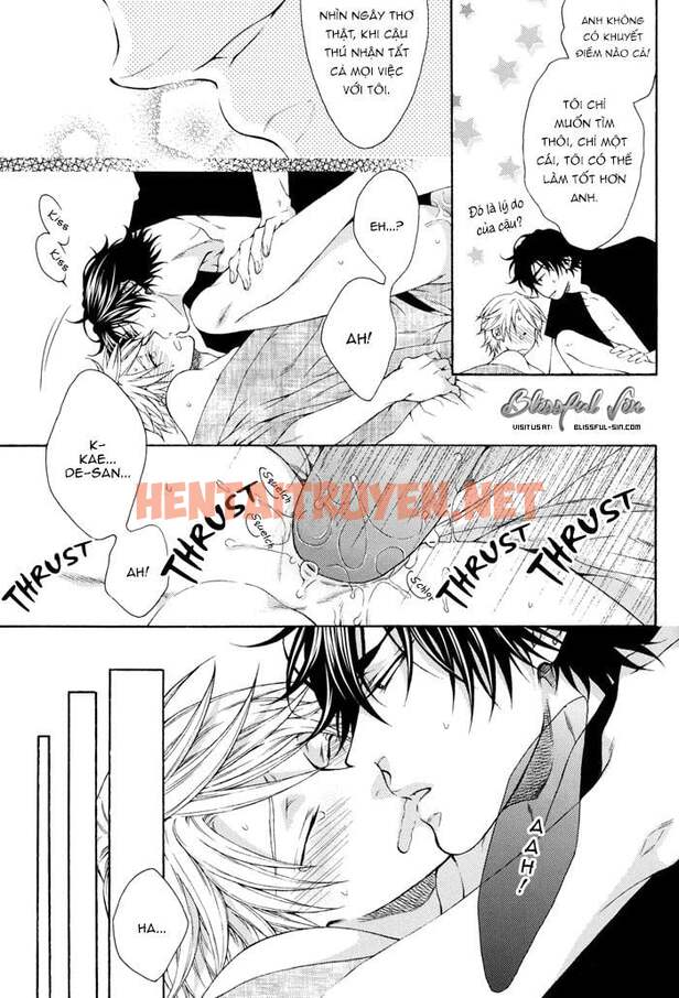 Xem ảnh Tổng Hợp Oneshot - Chap 46 - img_016_1666366708 - HentaiTruyen.net