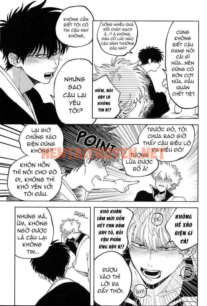 Xem ảnh Tổng Hợp Oneshot - Chap 47 - img_005_1666465530 - HentaiTruyen.net