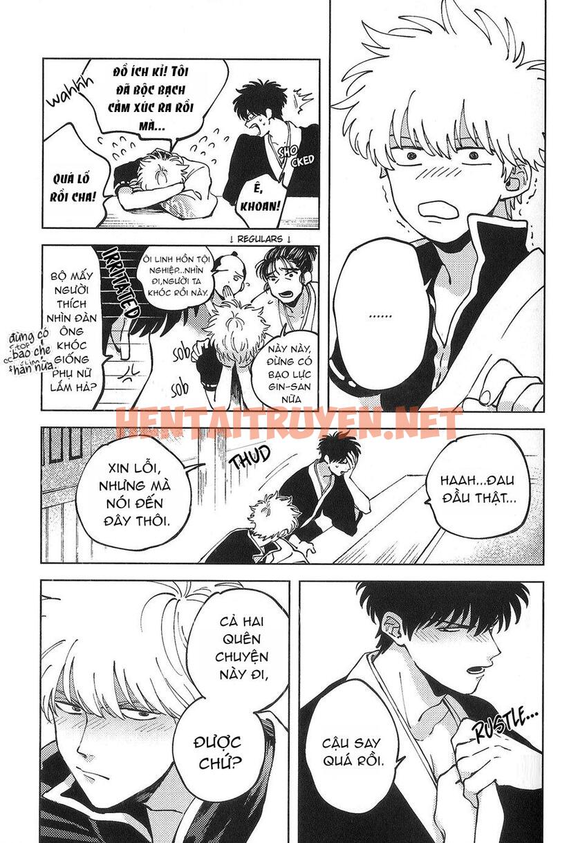 Xem ảnh Tổng Hợp Oneshot - Chap 47 - img_009_1666465537 - HentaiTruyen.net