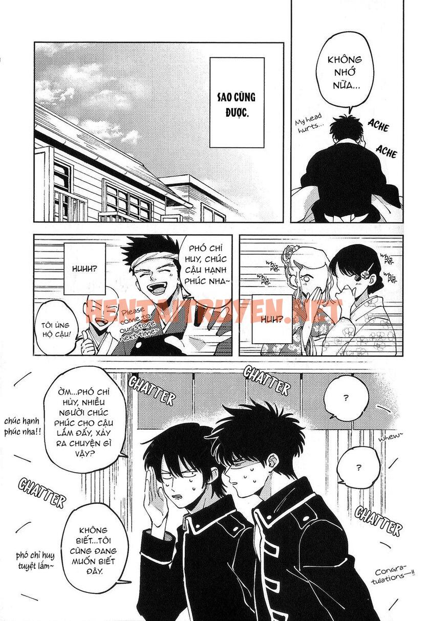 Xem ảnh Tổng Hợp Oneshot - Chap 47 - img_013_1666465544 - HentaiTruyenVN.net