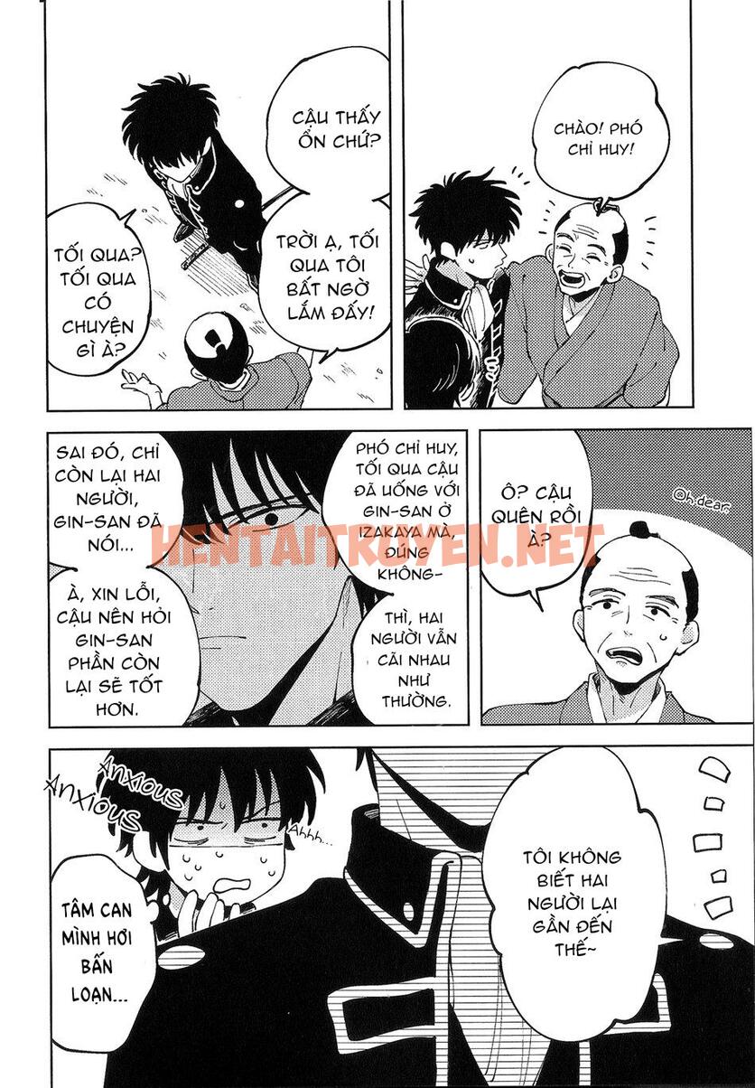 Xem ảnh Tổng Hợp Oneshot - Chap 47 - img_014_1666465545 - HentaiTruyenVN.net