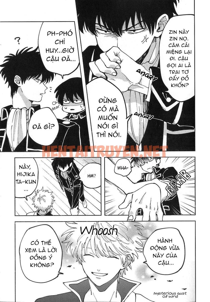 Xem ảnh Tổng Hợp Oneshot - Chap 47 - img_021_1666465557 - HentaiTruyen.net