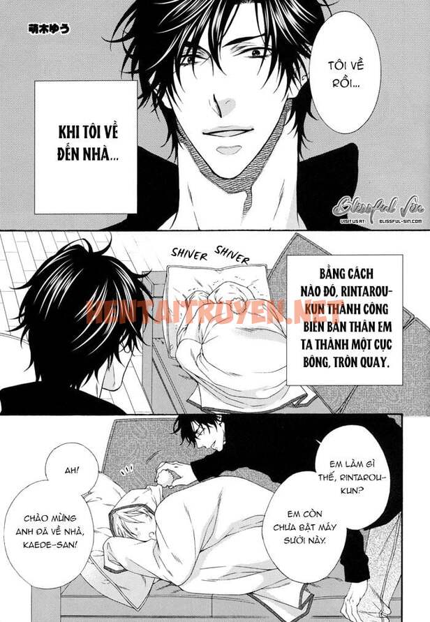 Xem ảnh Tổng Hợp Oneshot - Chap 48 - img_005_1666604452 - HentaiTruyenVN.net