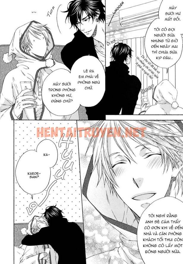 Xem ảnh Tổng Hợp Oneshot - Chap 48 - img_006_1666604454 - HentaiTruyenVN.net