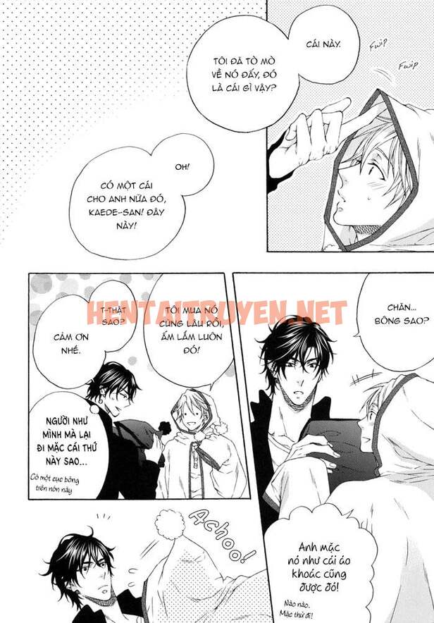 Xem ảnh Tổng Hợp Oneshot - Chap 48 - img_008_1666604457 - HentaiTruyen.net