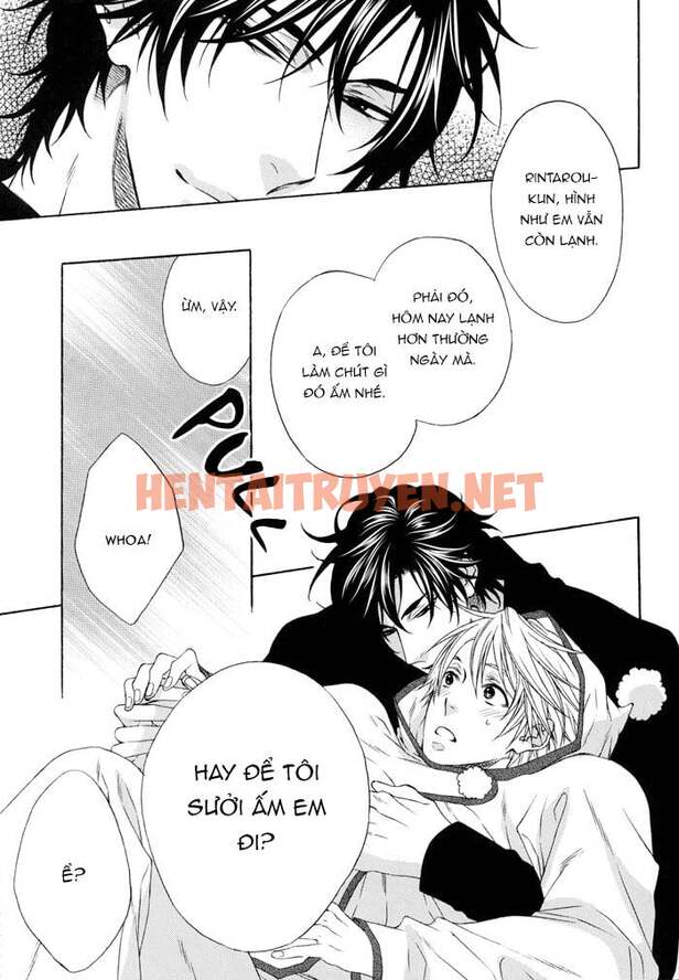 Xem ảnh Tổng Hợp Oneshot - Chap 48 - img_009_1666604459 - HentaiTruyen.net