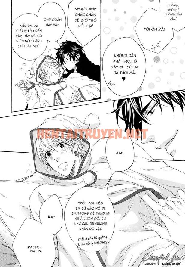 Xem ảnh Tổng Hợp Oneshot - Chap 48 - img_010_1666604461 - HentaiTruyenVN.net