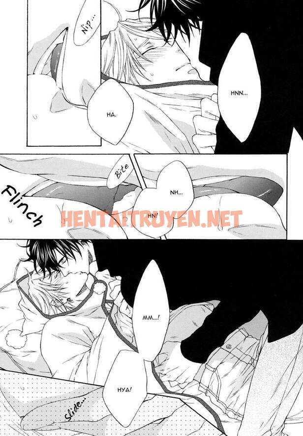 Xem ảnh Tổng Hợp Oneshot - Chap 48 - img_011_1666604462 - HentaiTruyen.net