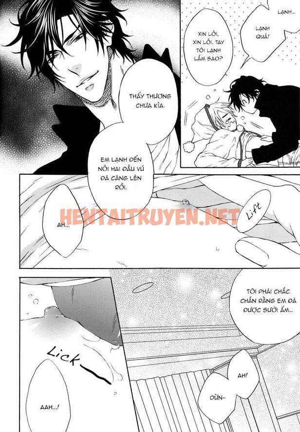 Xem ảnh Tổng Hợp Oneshot - Chap 48 - img_012_1666604464 - HentaiTruyenVN.net