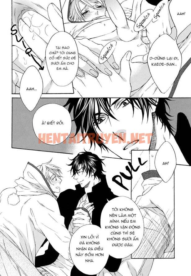 Xem ảnh Tổng Hợp Oneshot - Chap 48 - img_014_1666604467 - HentaiTruyenVN.net