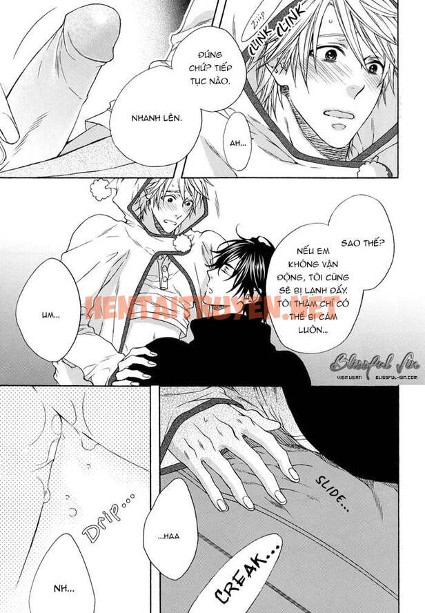 Xem ảnh Tổng Hợp Oneshot - Chap 48 - img_015_1666604469 - HentaiTruyenVN.net