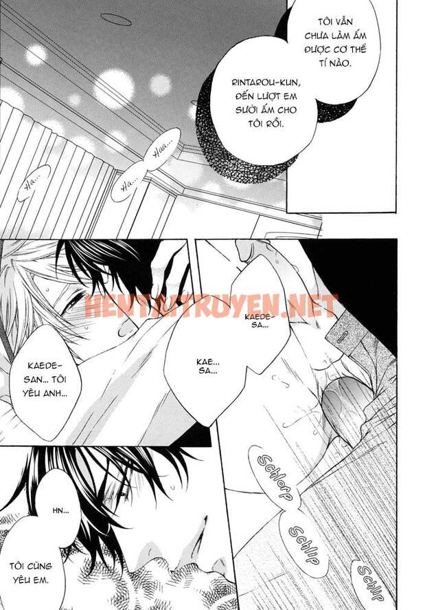 Xem ảnh Tổng Hợp Oneshot - Chap 48 - img_019_1666604475 - HentaiTruyenVN.net