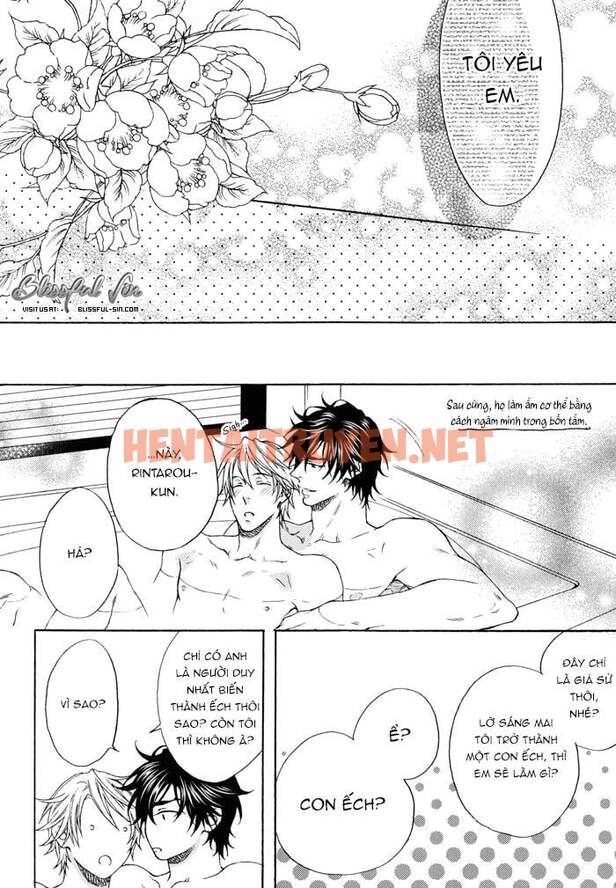 Xem ảnh Tổng Hợp Oneshot - Chap 48 - img_020_1666604477 - HentaiTruyenVN.net