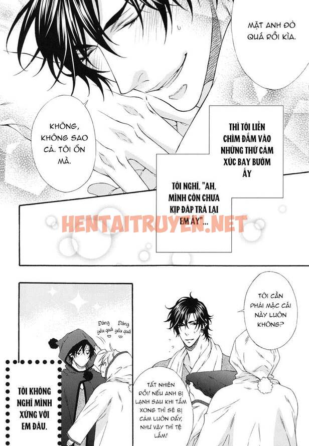 Xem ảnh Tổng Hợp Oneshot - Chap 48 - img_022_1666604480 - HentaiTruyenVN.net