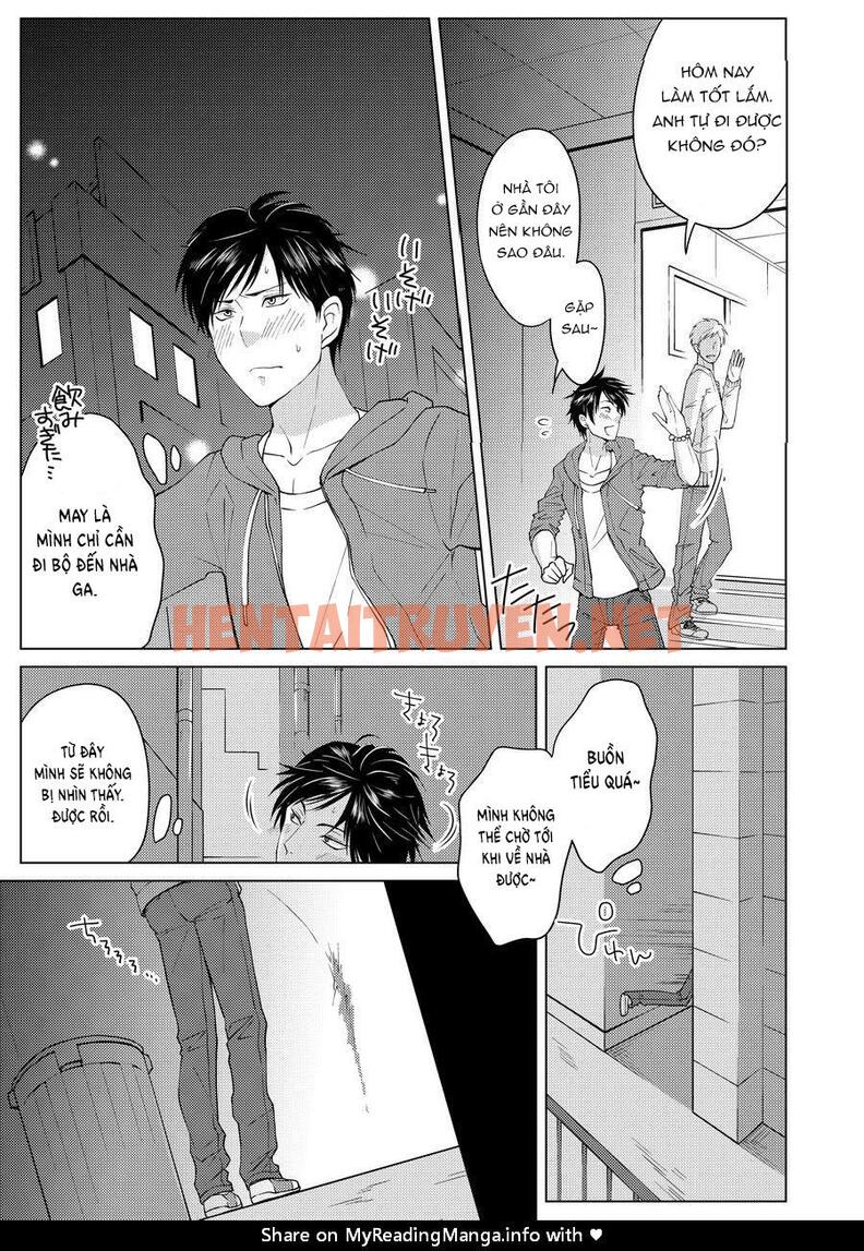 Xem ảnh Tổng Hợp Oneshot - Chap 49 - img_004_1666634813 - HentaiTruyenVN.net