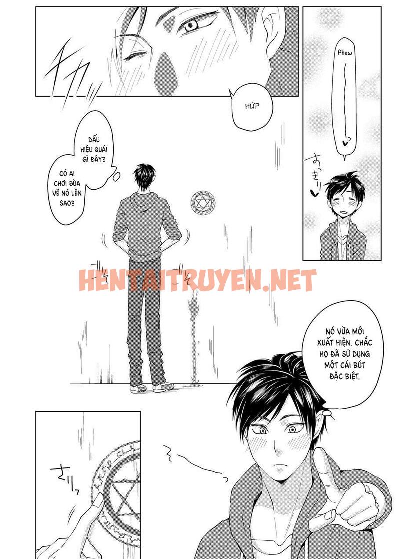 Xem ảnh Tổng Hợp Oneshot - Chap 49 - img_005_1666634815 - HentaiTruyenVN.net