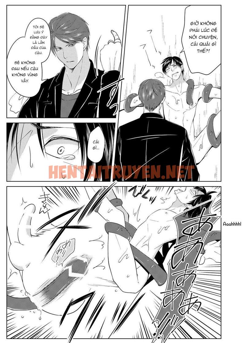 Xem ảnh Tổng Hợp Oneshot - Chap 49 - img_012_1666634827 - HentaiTruyenVN.net