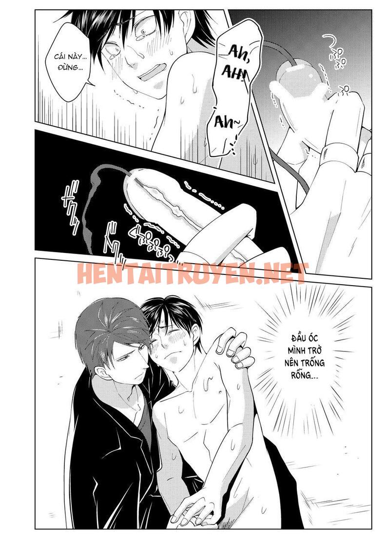 Xem ảnh Tổng Hợp Oneshot - Chap 49 - img_017_1666634836 - HentaiTruyen.net