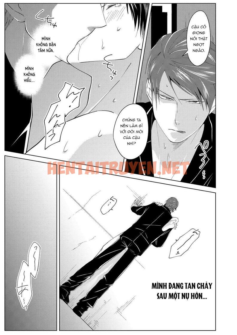 Xem ảnh Tổng Hợp Oneshot - Chap 49 - img_022_1666634845 - HentaiTruyen.net