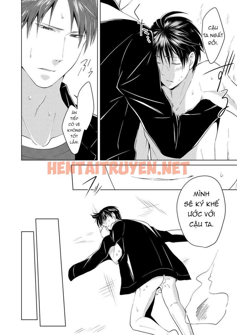 Xem ảnh Tổng Hợp Oneshot - Chap 49 - img_025_1666634850 - HentaiTruyenVN.net