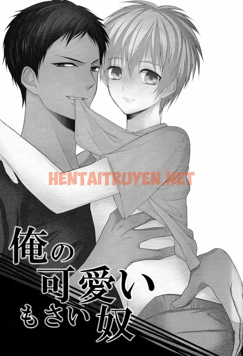 Xem ảnh Tổng Hợp Oneshot - Chap 50 - img_003_1666775159 - HentaiTruyenVN.net