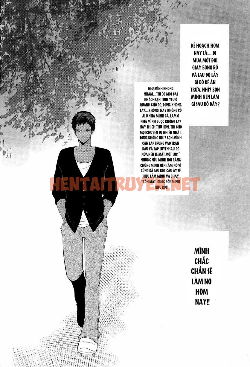 Xem ảnh Tổng Hợp Oneshot - Chap 50 - img_004_1666775161 - HentaiTruyen.net