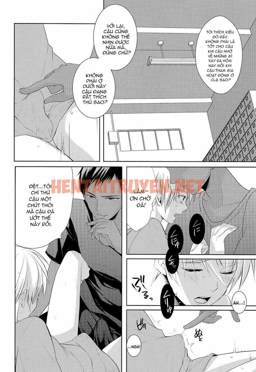 Xem ảnh Tổng Hợp Oneshot - Chap 50 - img_022_1666775195 - HentaiTruyenVN.net