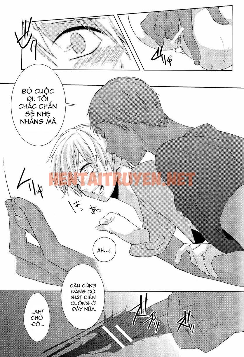 Xem ảnh Tổng Hợp Oneshot - Chap 50 - img_023_1666775197 - HentaiTruyenVN.net