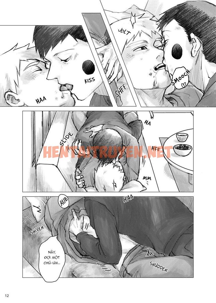 Xem ảnh Tổng Hợp Oneshot - Chap 51 - img_011_1667034380 - HentaiTruyenVN.net