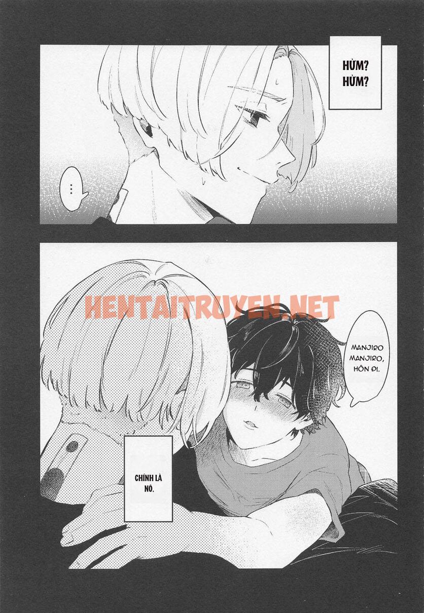 Xem ảnh Tổng Hợp Oneshot - Chap 52 - img_004_1667153003 - HentaiTruyenVN.net