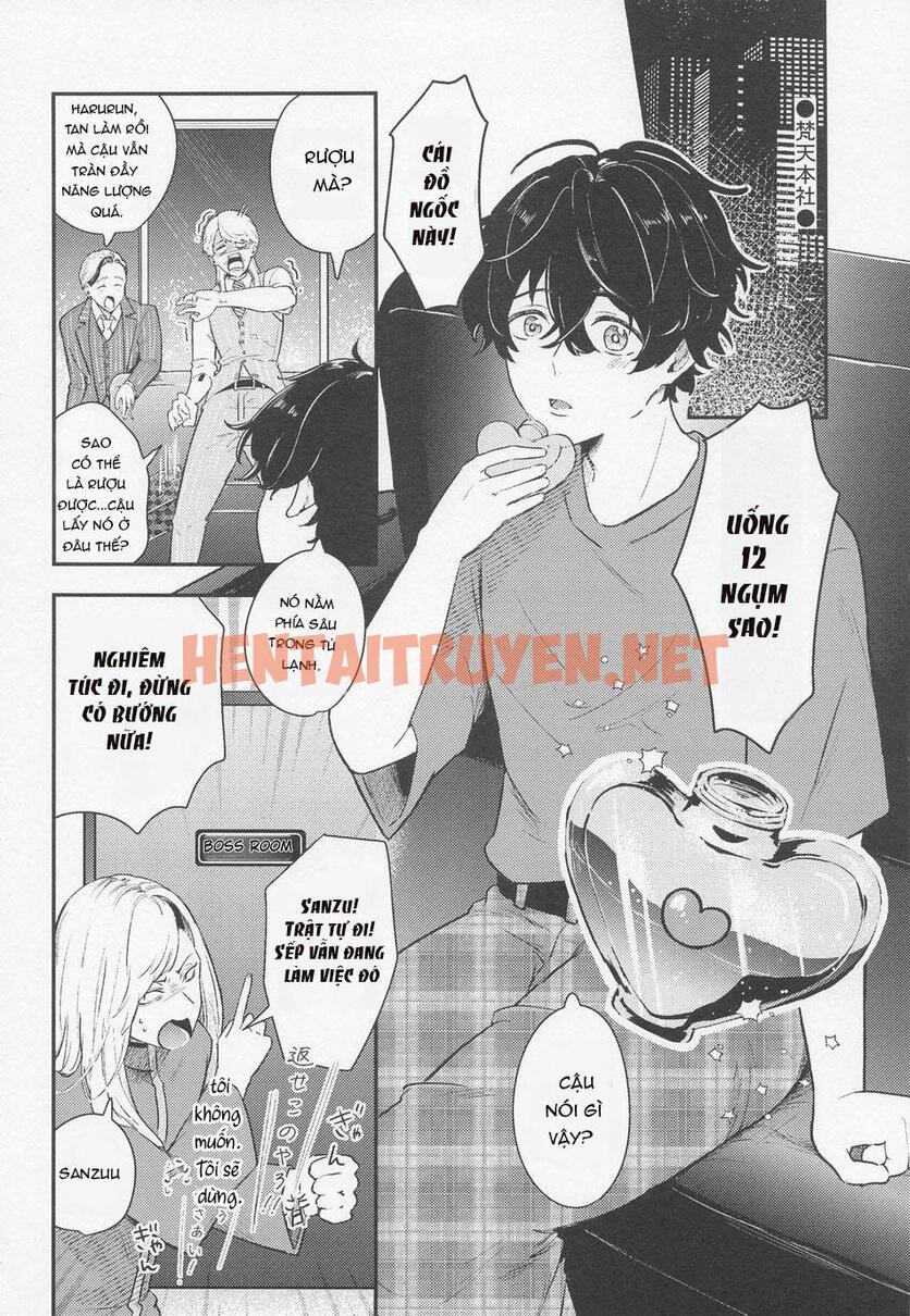 Xem ảnh Tổng Hợp Oneshot - Chap 52 - img_005_1667153005 - HentaiTruyen.net