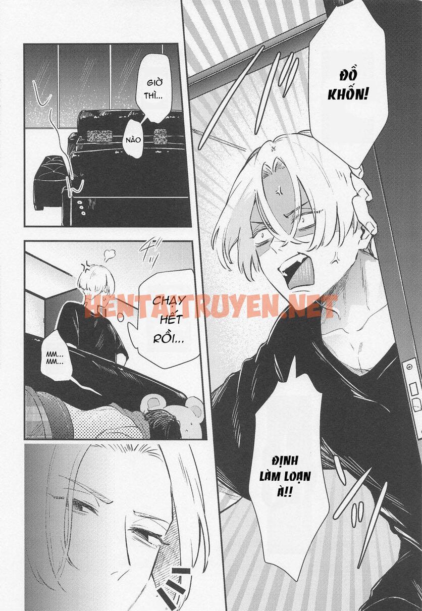 Xem ảnh Tổng Hợp Oneshot - Chap 52 - img_011_1667153019 - HentaiTruyenVN.net