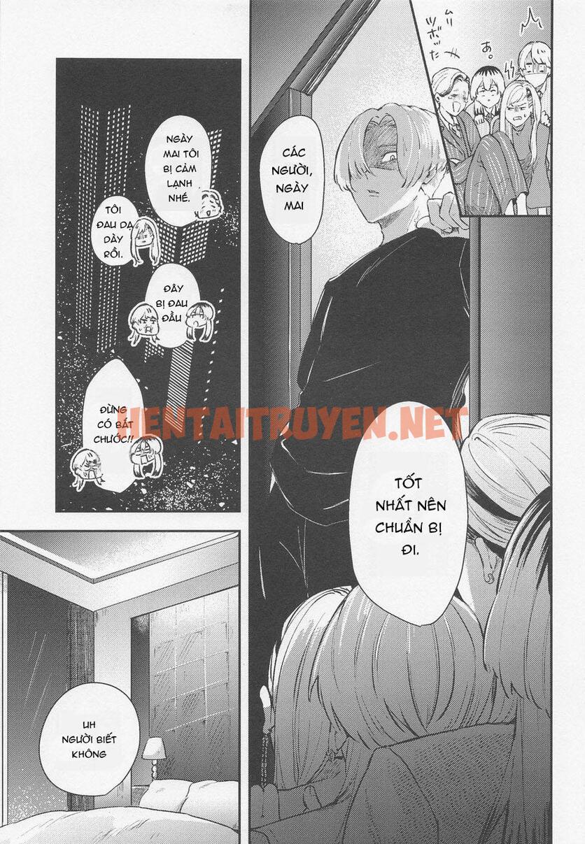 Xem ảnh Tổng Hợp Oneshot - Chap 52 - img_014_1667153025 - HentaiTruyenVN.net