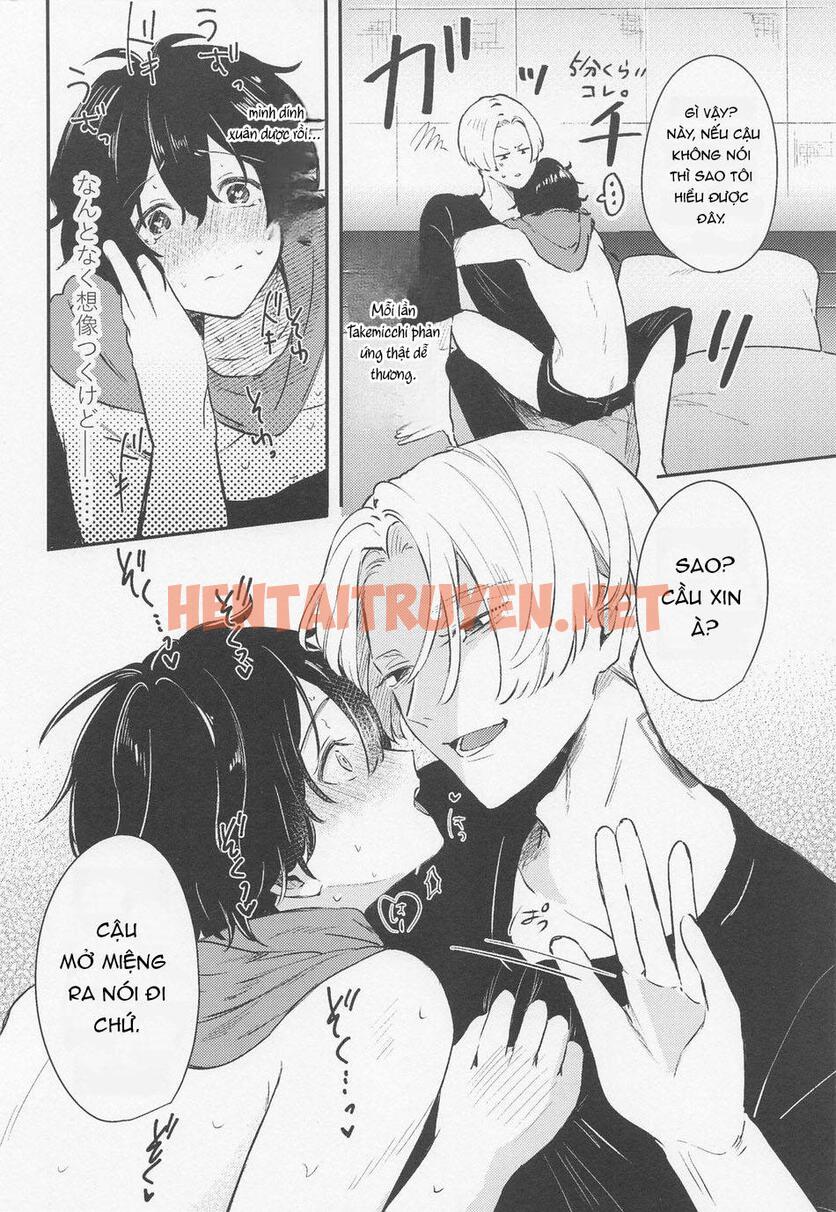 Xem ảnh Tổng Hợp Oneshot - Chap 52 - img_015_1667153027 - HentaiTruyen.net