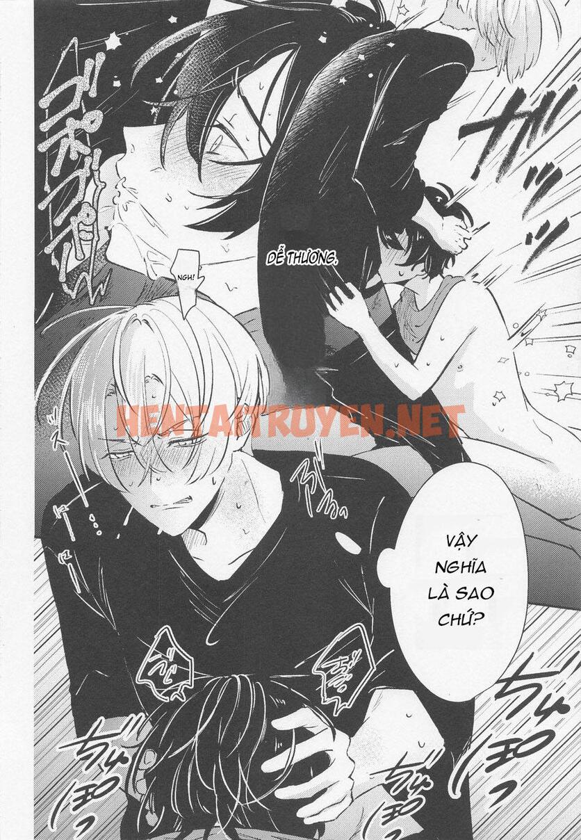 Xem ảnh Tổng Hợp Oneshot - Chap 52 - img_023_1667153044 - HentaiTruyenVN.net