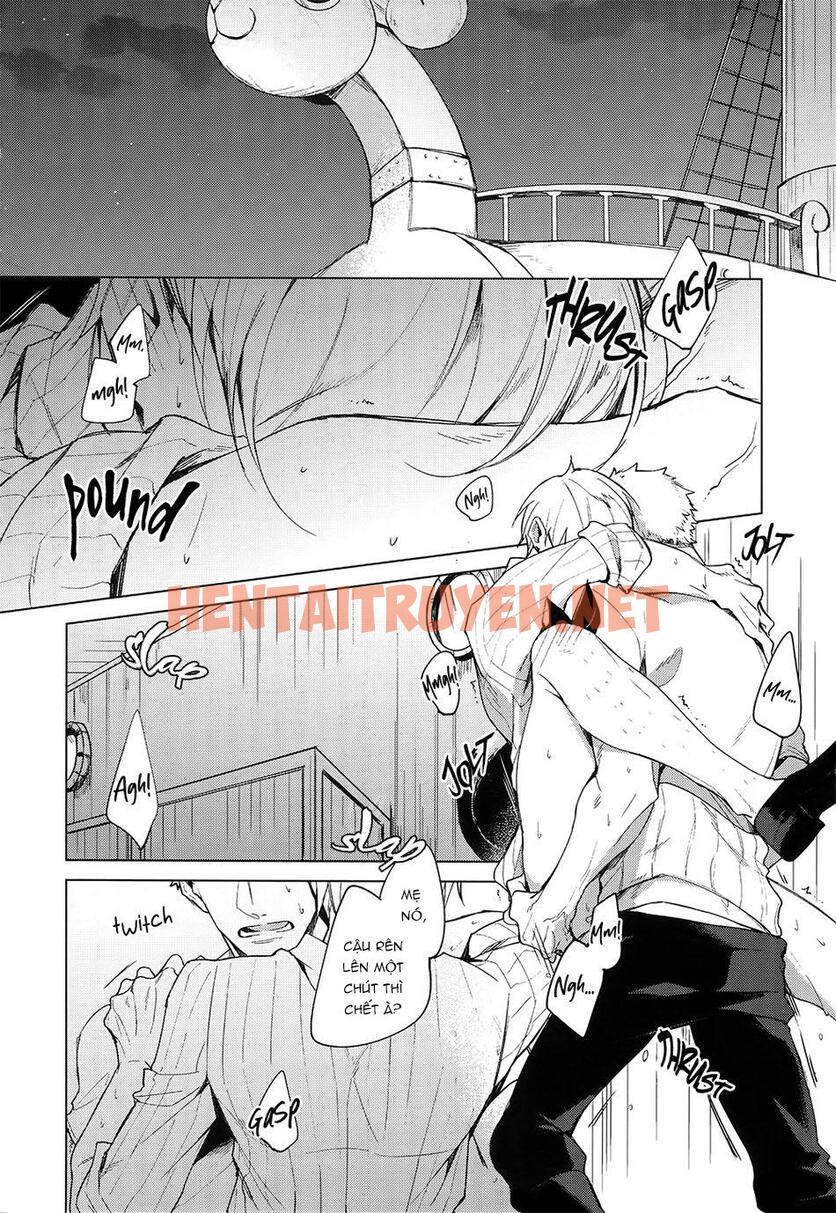 Xem ảnh Tổng Hợp Oneshot - Chap 53 - img_004_1667235989 - HentaiTruyen.net