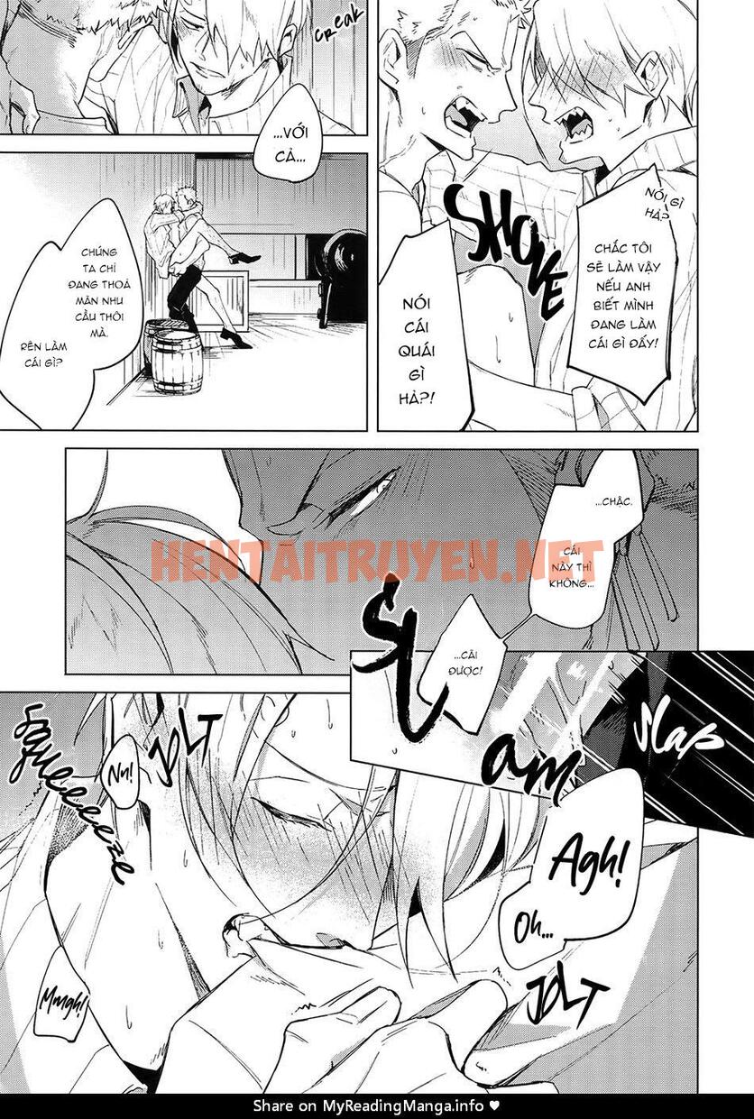 Xem ảnh Tổng Hợp Oneshot - Chap 53 - img_005_1667235990 - HentaiTruyenVN.net