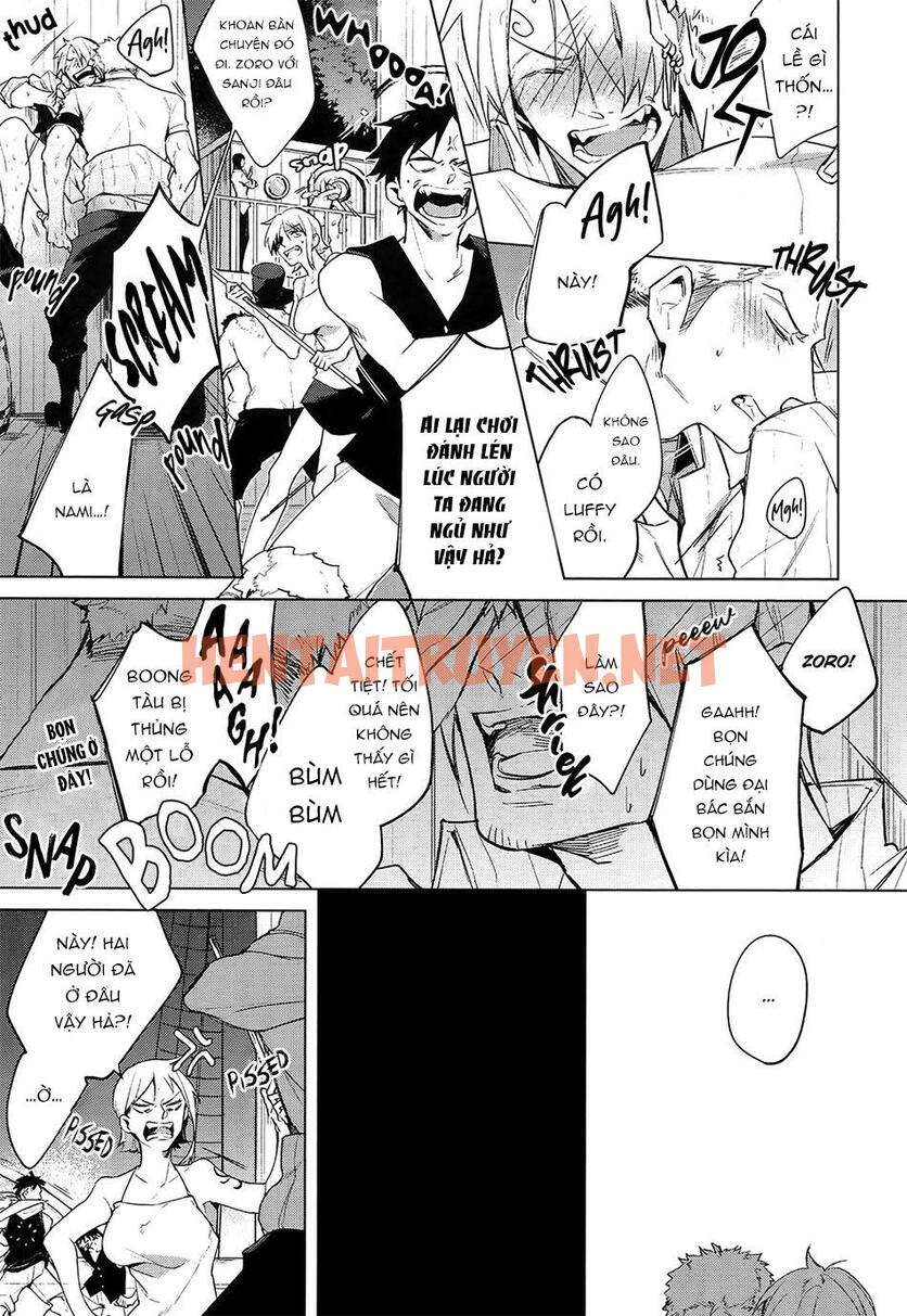 Xem ảnh Tổng Hợp Oneshot - Chap 53 - img_009_1667235997 - HentaiTruyen.net