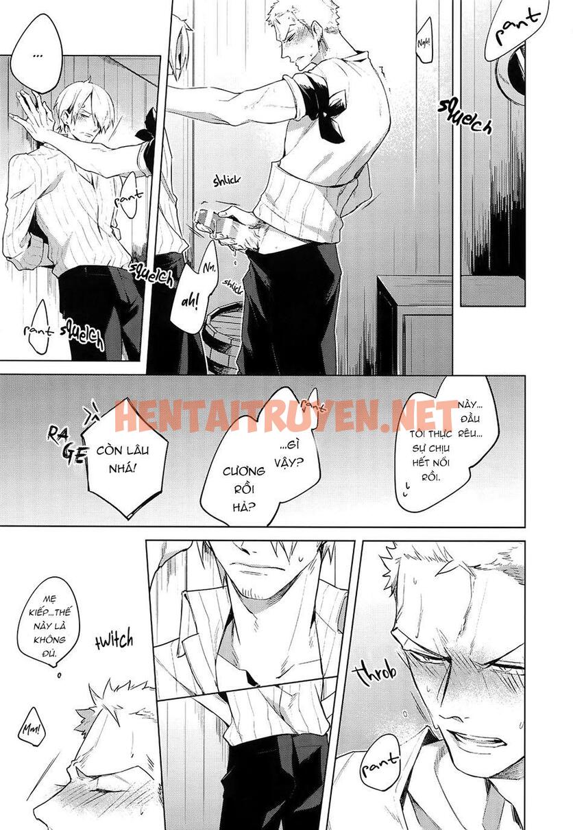 Xem ảnh Tổng Hợp Oneshot - Chap 53 - img_015_1667236008 - HentaiTruyen.net