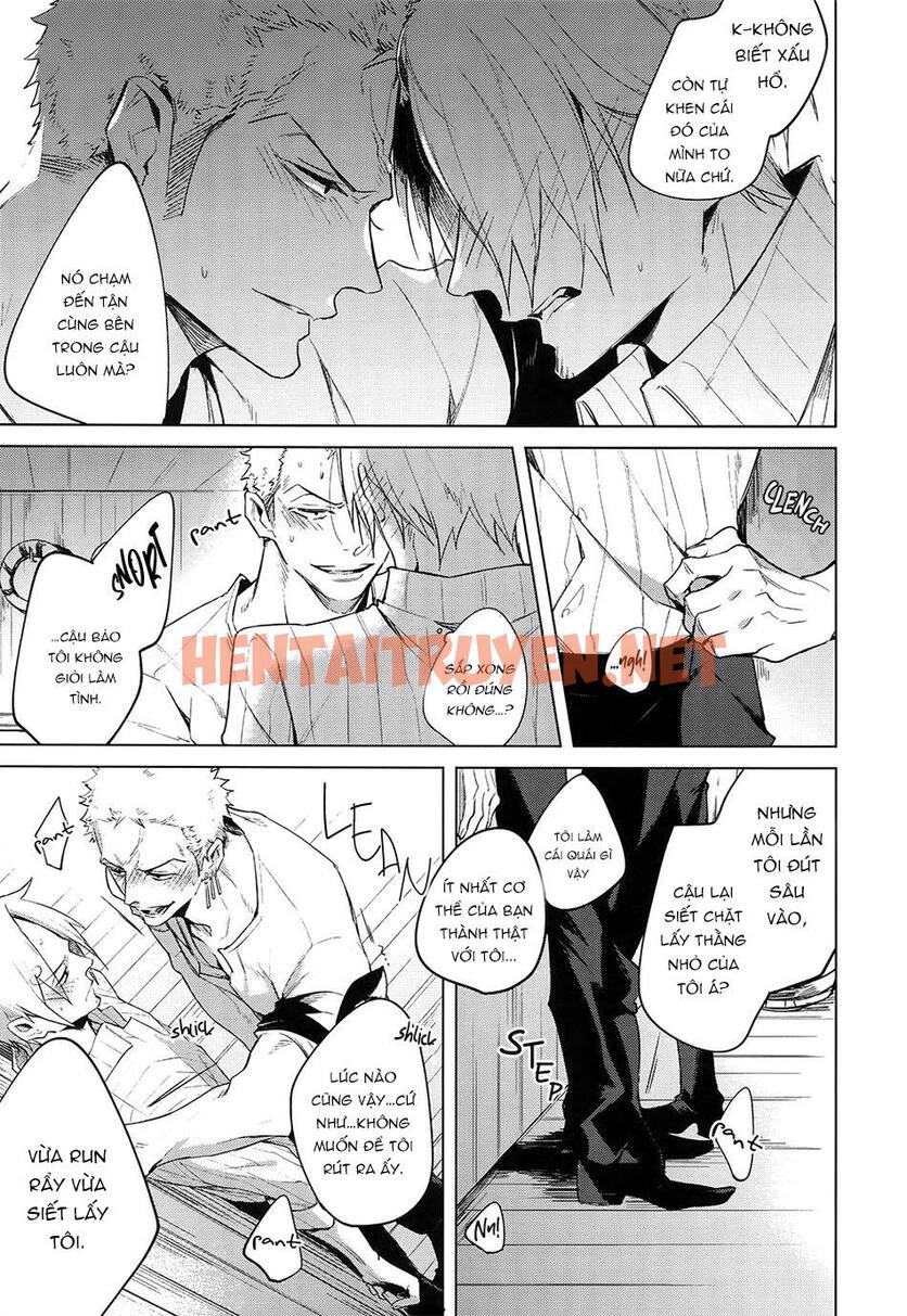 Xem ảnh Tổng Hợp Oneshot - Chap 53 - img_017_1667236012 - HentaiTruyen.net