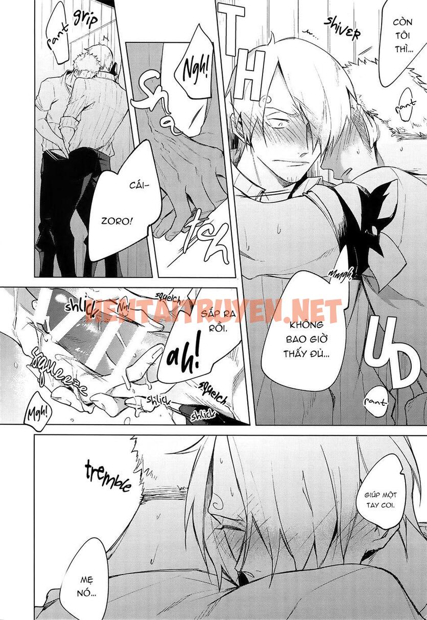 Xem ảnh Tổng Hợp Oneshot - Chap 53 - img_018_1667236014 - HentaiTruyen.net