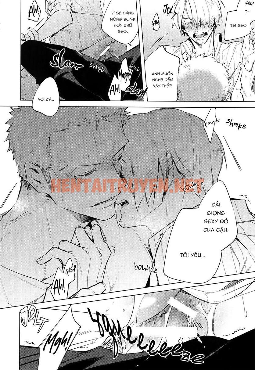 Xem ảnh Tổng Hợp Oneshot - Chap 53 - img_026_1667236028 - HentaiTruyen.net