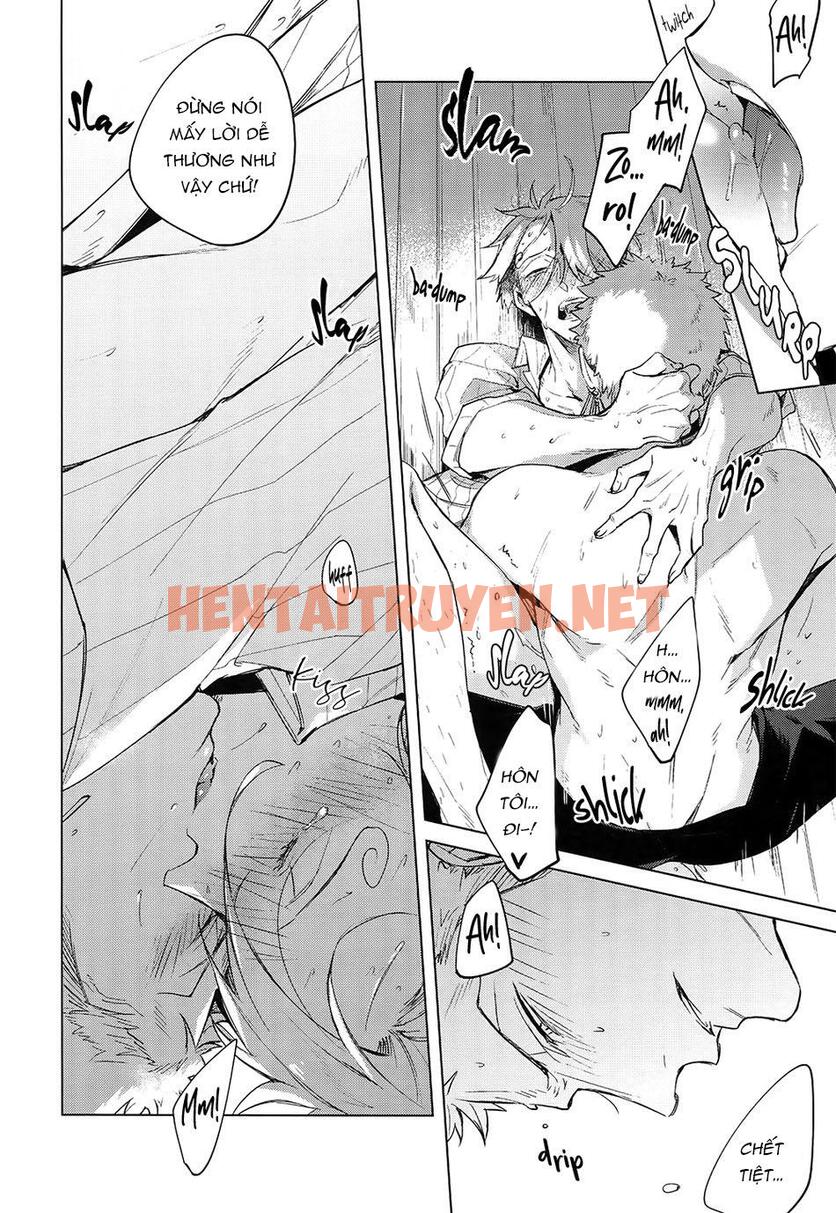 Xem ảnh Tổng Hợp Oneshot - Chap 53 - img_038_1667236050 - HentaiTruyenVN.net