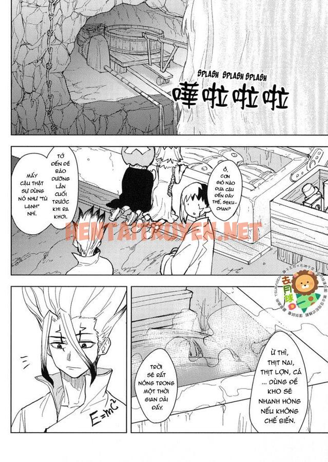 Xem ảnh Tổng Hợp Oneshot - Chap 56 - img_006_1667673242 - HentaiTruyen.net