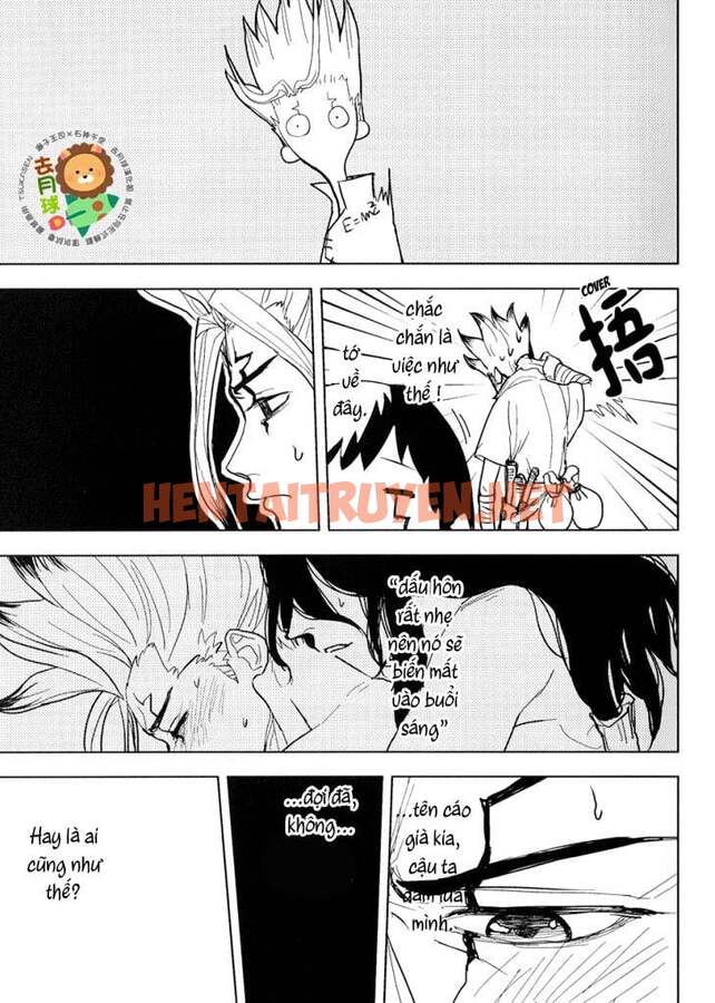 Xem ảnh Tổng Hợp Oneshot - Chap 56 - img_011_1667673251 - HentaiTruyenVN.net