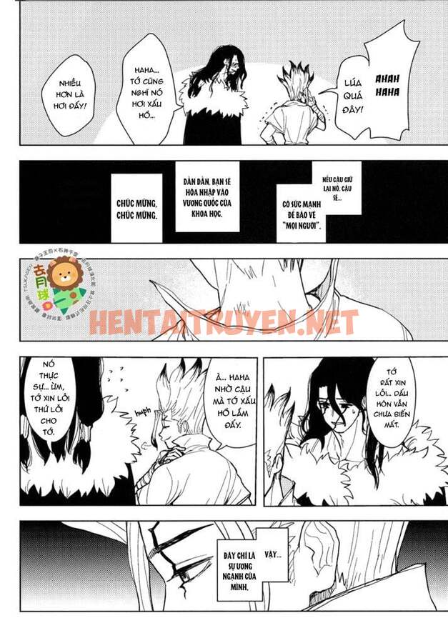 Xem ảnh Tổng Hợp Oneshot - Chap 56 - img_016_1667673259 - HentaiTruyenVN.net