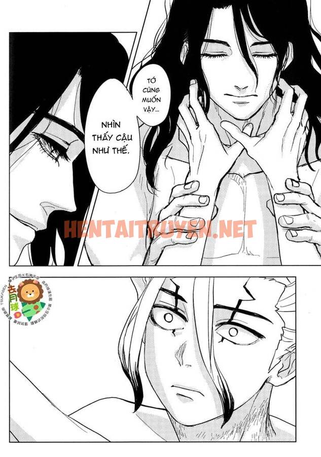 Xem ảnh Tổng Hợp Oneshot - Chap 56 - img_028_1667673280 - HentaiTruyen.net