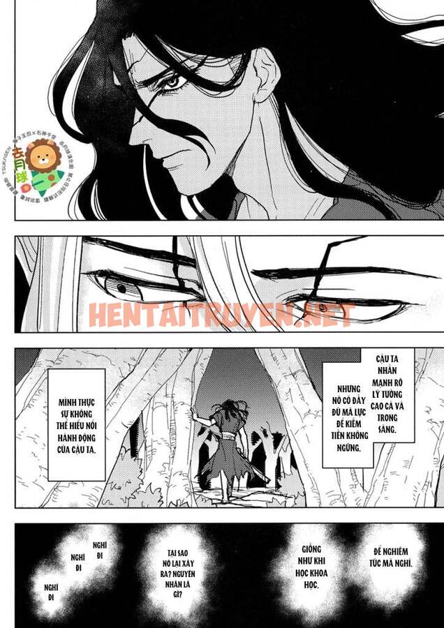 Xem ảnh Tổng Hợp Oneshot - Chap 56 - img_034_1667673289 - HentaiTruyenVN.net