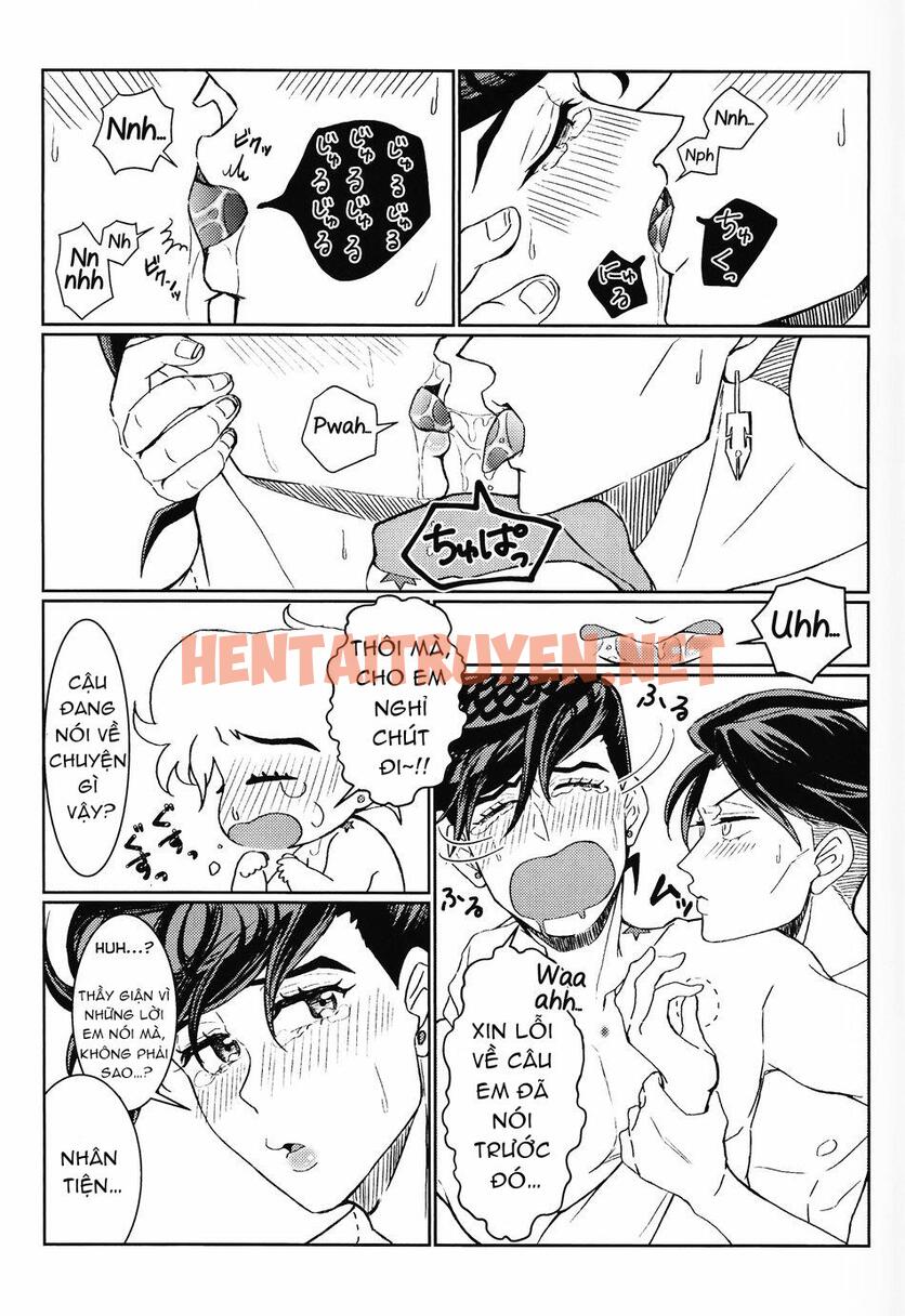 Xem ảnh Tổng Hợp Oneshot - Chap 57 - img_016_1667905502 - HentaiTruyenVN.net